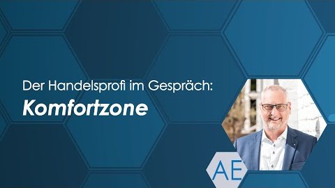 Vorschaubild zum Video Komfortzone