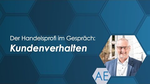 Vorschaubild zum Video Kundenverhalten
