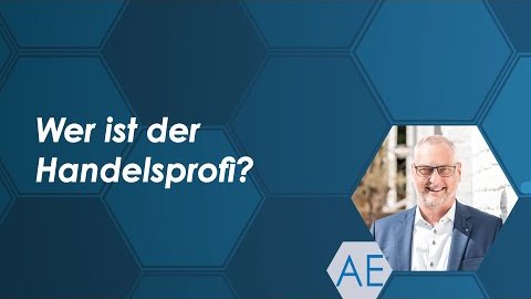 Vorschaubild zum Video Wer ist der Handelsprofi?